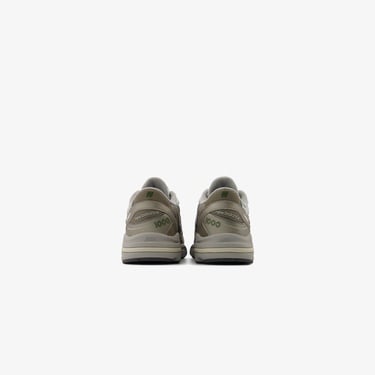  New Balance  Lifestyle 1000  Çocuk Kahverengi Spor Ayakkabı