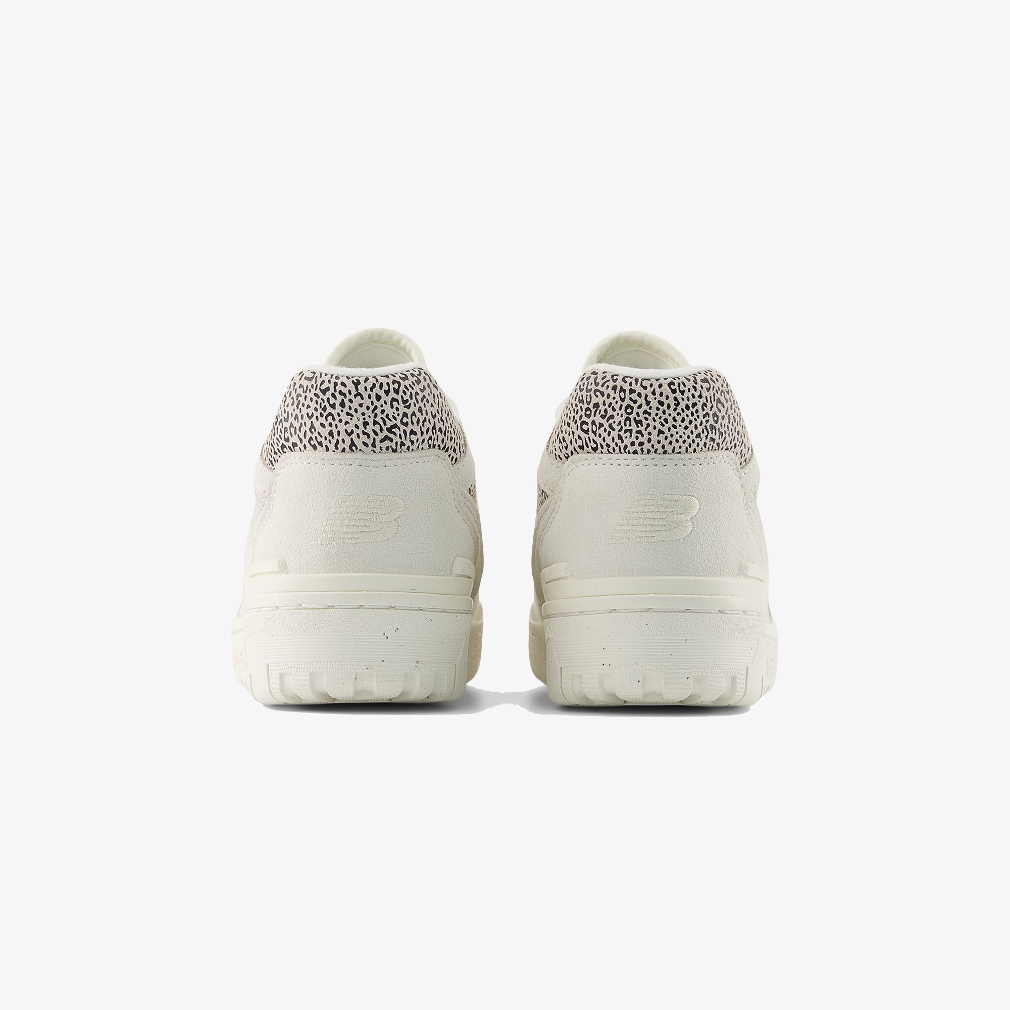 New Balance 550  Lifestyle   Kadın Beyaz Spor Ayakkabı