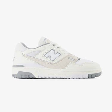  New Balance 550  Lifestyle   Unisex Beyaz Spor Ayakkabı