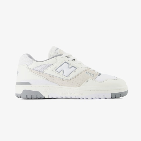  New Balance 550  Lifestyle   Unisex Beyaz Spor Ayakkabı