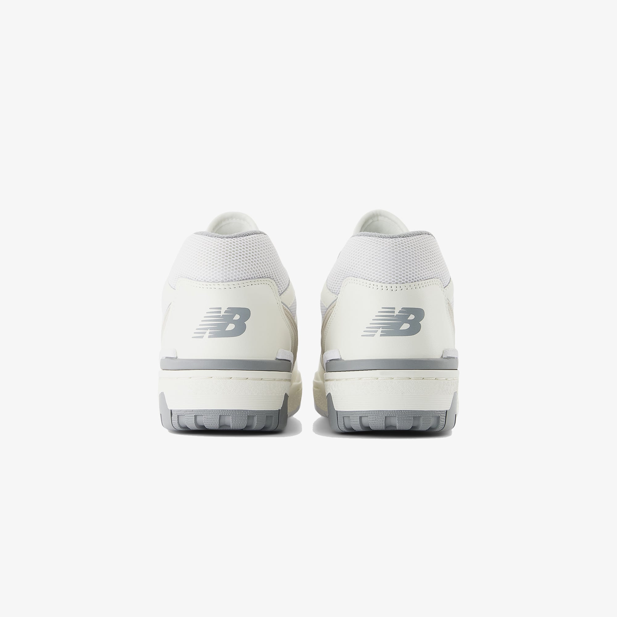 New Balance Beyaz New Balance 550 Unisex
