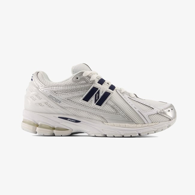  New Balance 1906  Lifestyle   Unisex Beyaz Spor Ayakkabı