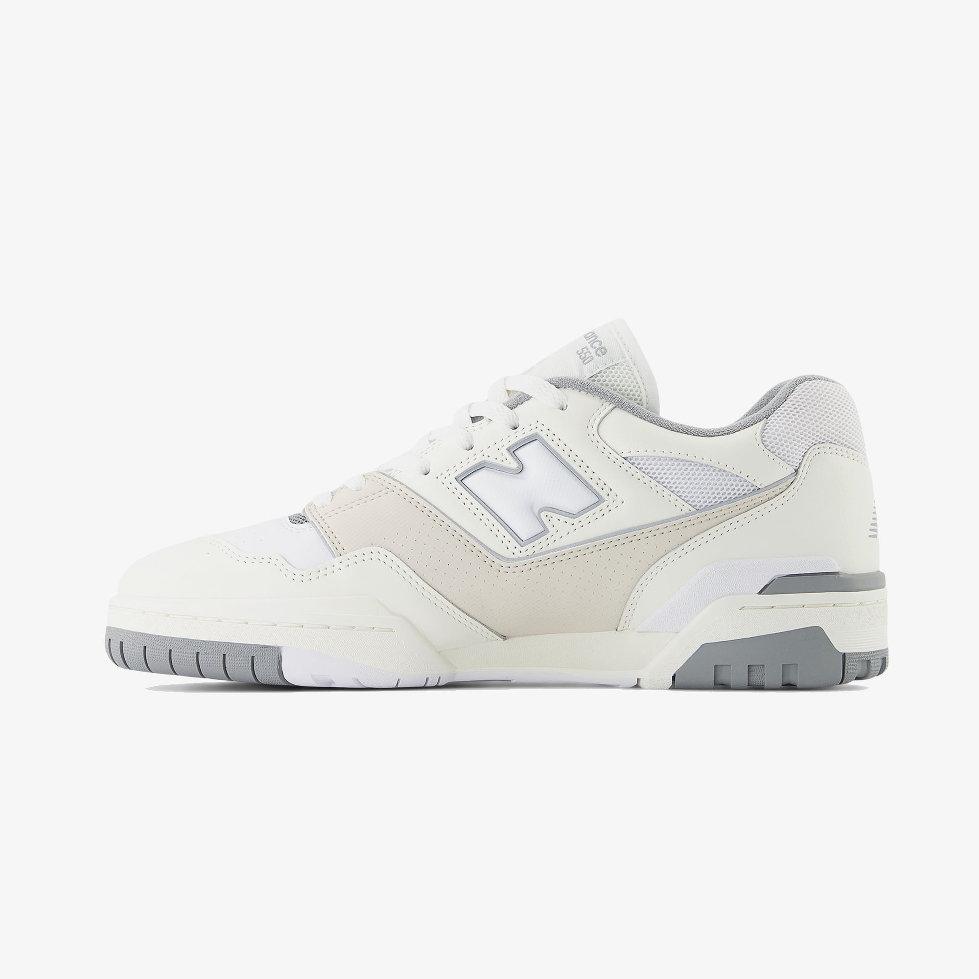 New Balance Beyaz New Balance 550 Unisex