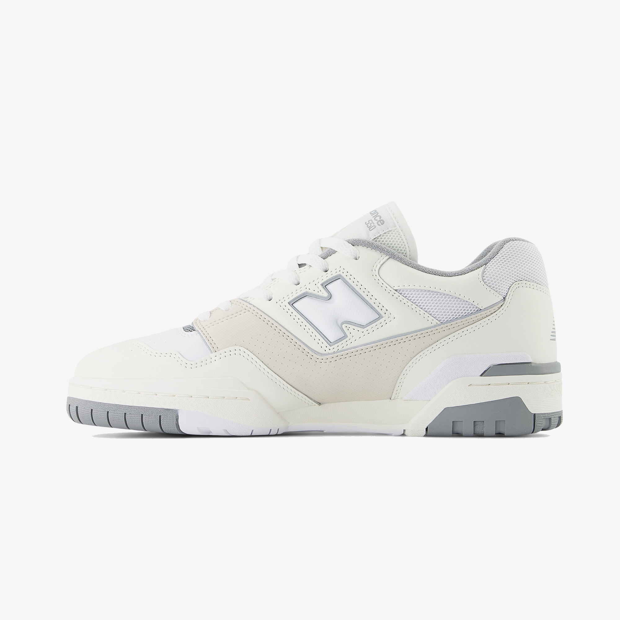 New Balance 550  Lifestyle   Unisex Beyaz Spor Ayakkabı