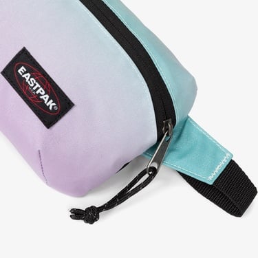  Eastpak Mochila Pinzip 4L Unisex Pembe Bel Çantası