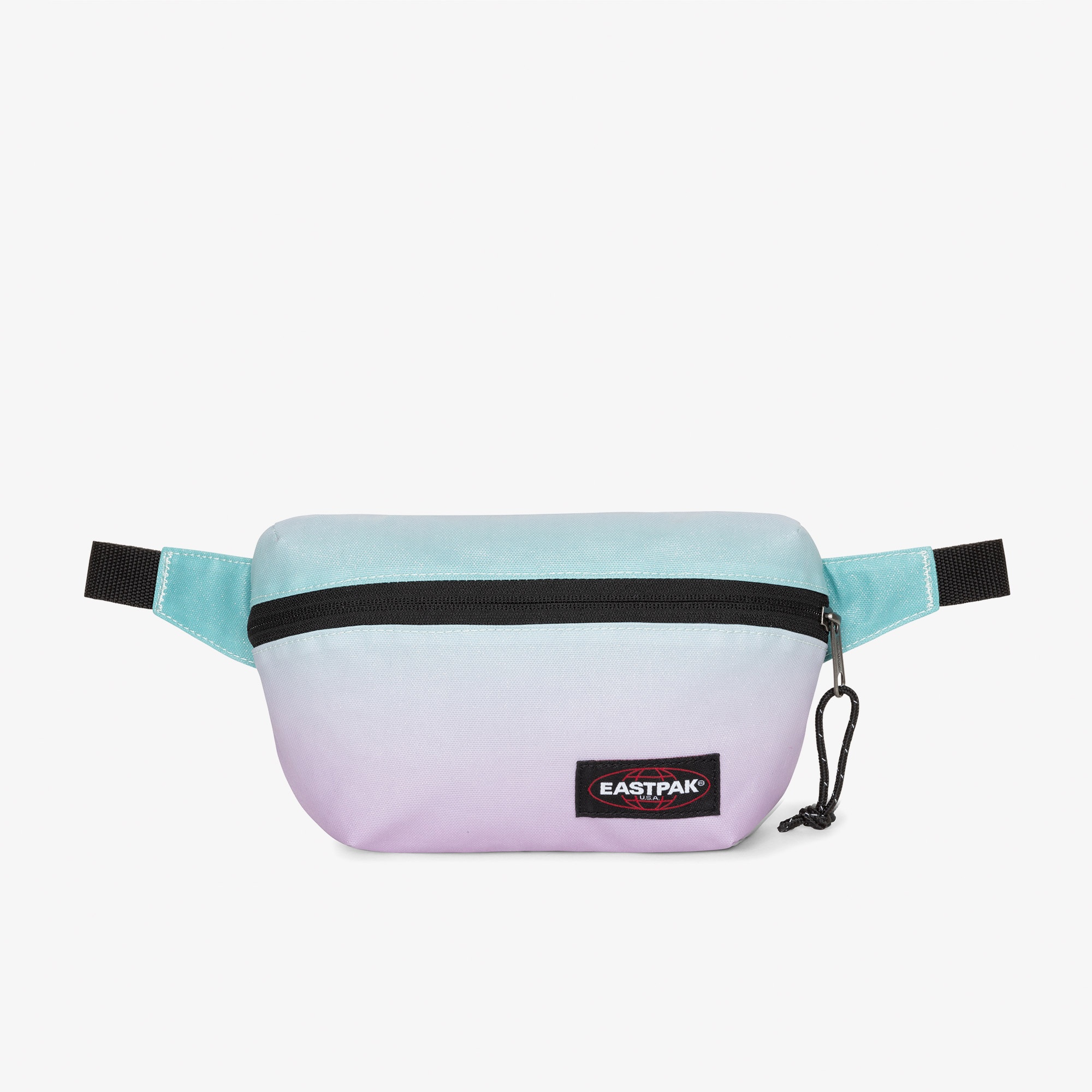 Eastpak Mochila Pinzip 4L Unisex Pembe Bel Çantası