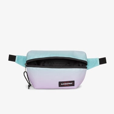  Eastpak Mochila Pinzip 4L Unisex Pembe Bel Çantası