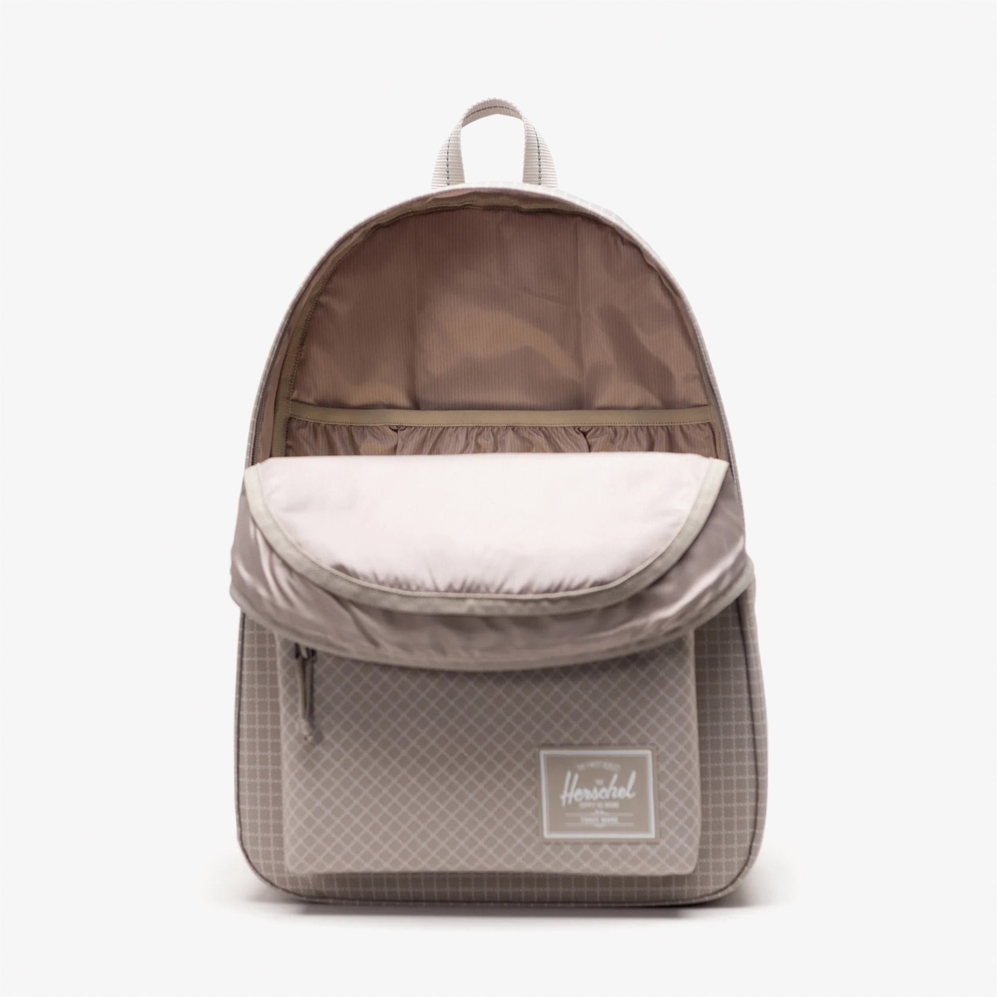 Herschel Classic XL Unisex Pembe Sırt Çantası