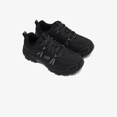  Skechers Stamina AT Erkek Siyah Outdoor Ayakkabı