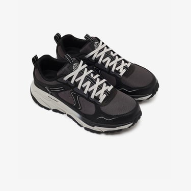  Skechers D'Lux Journey Stylized Soul Erkek Siyah Outdoor Ayakkabı