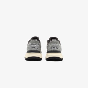  Skechers Stamina Sport Erkek Gri Spor Ayakkabı