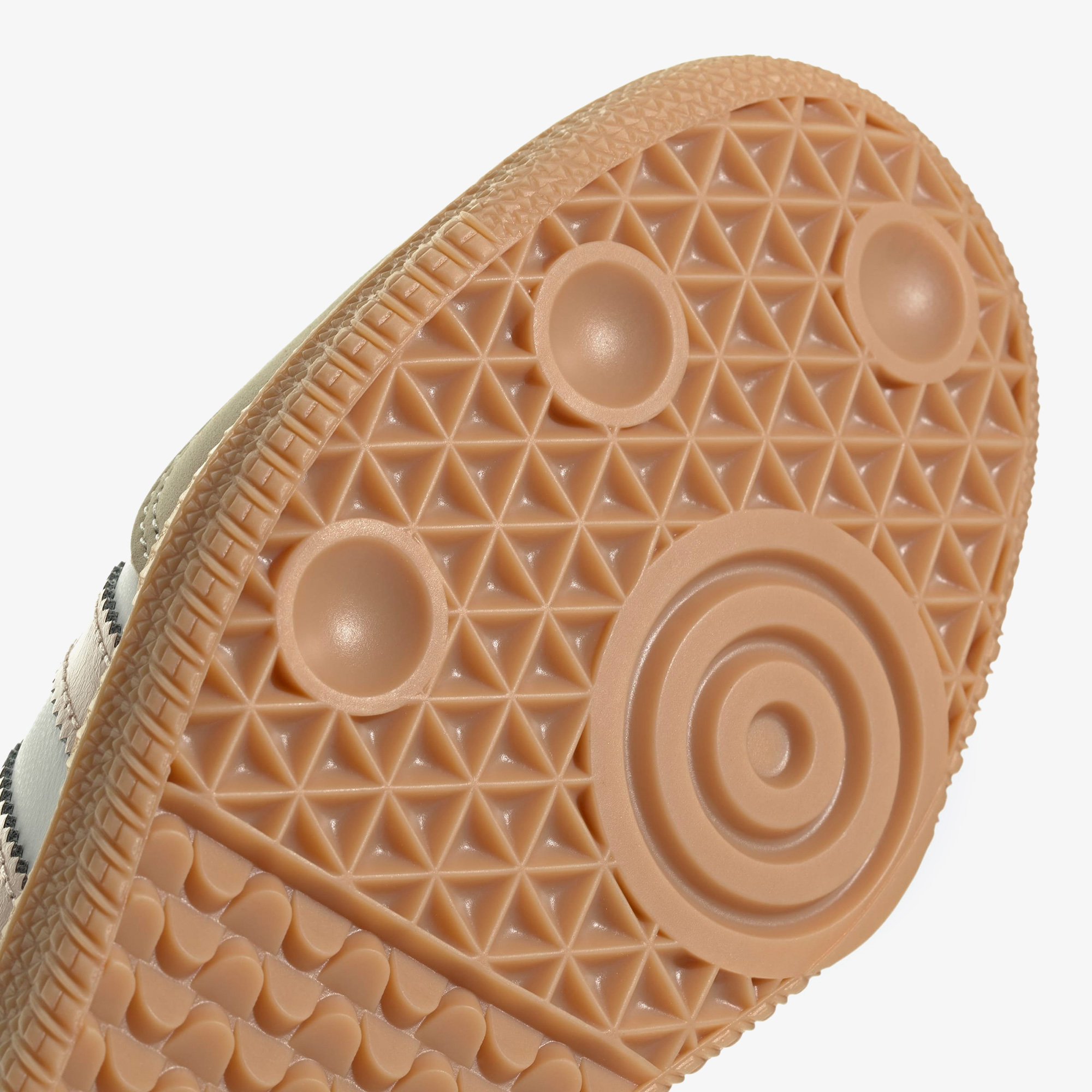 Adidas Beyaz Adidas Samba Ayakkabı OG