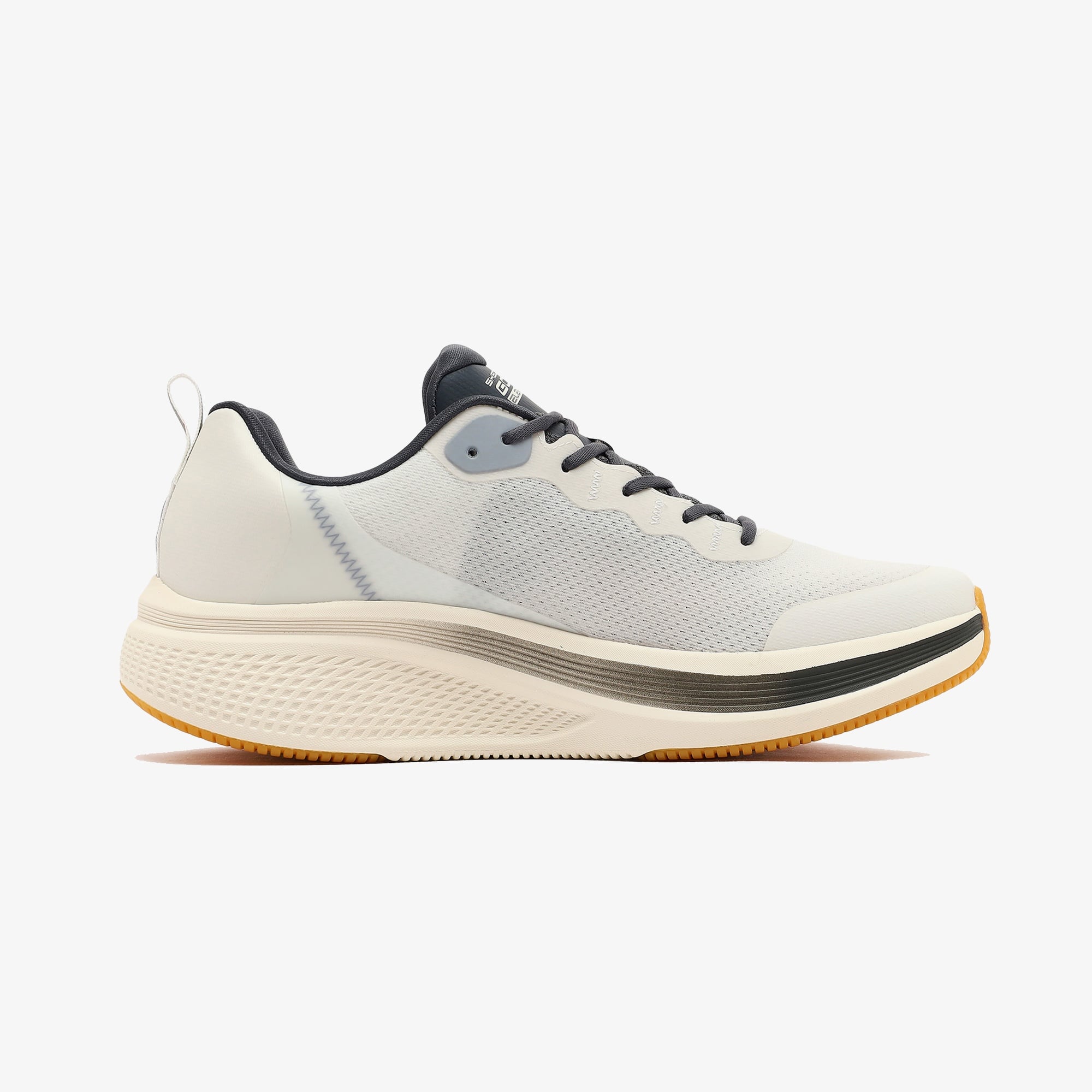 Skechers Go Run Elevate 2.0 Uplifting Erkek Beyaz Koşu Ayakkabısı