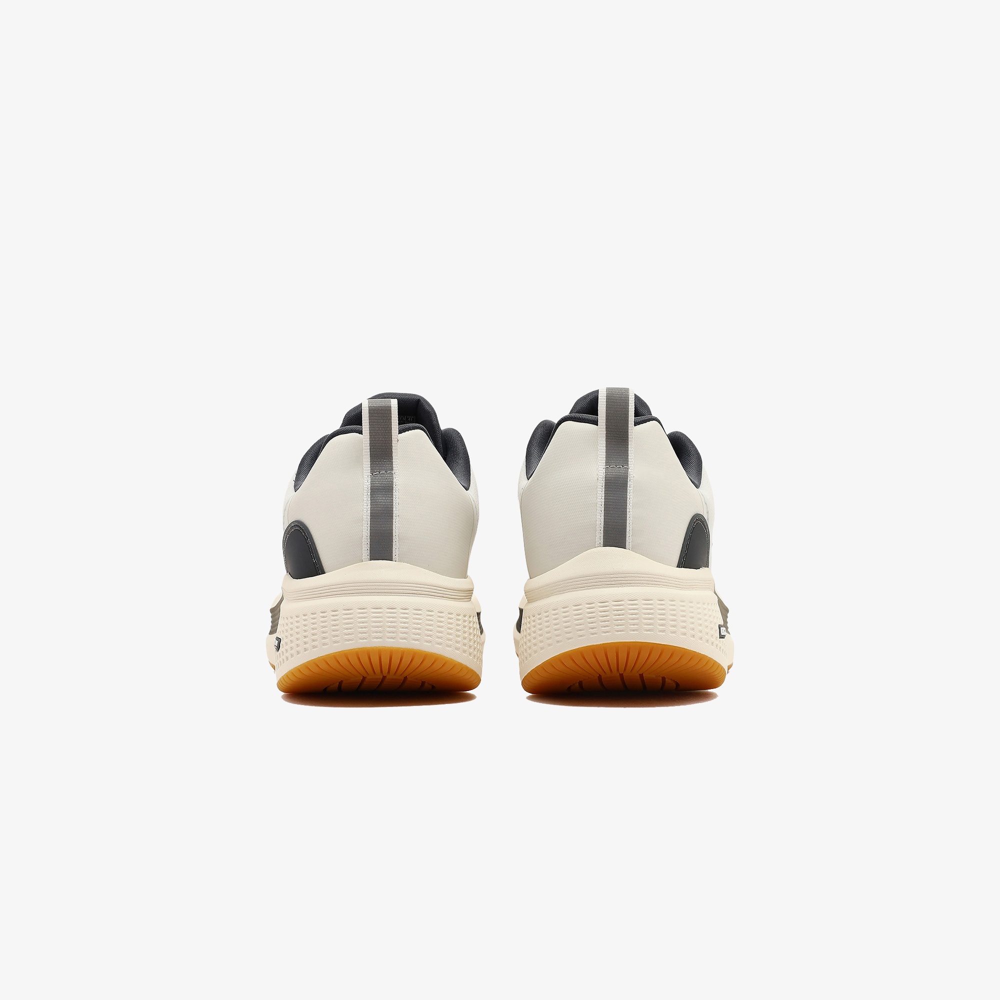 Skechers Go Run Elevate 2.0 Uplifting Erkek Beyaz Koşu Ayakkabısı