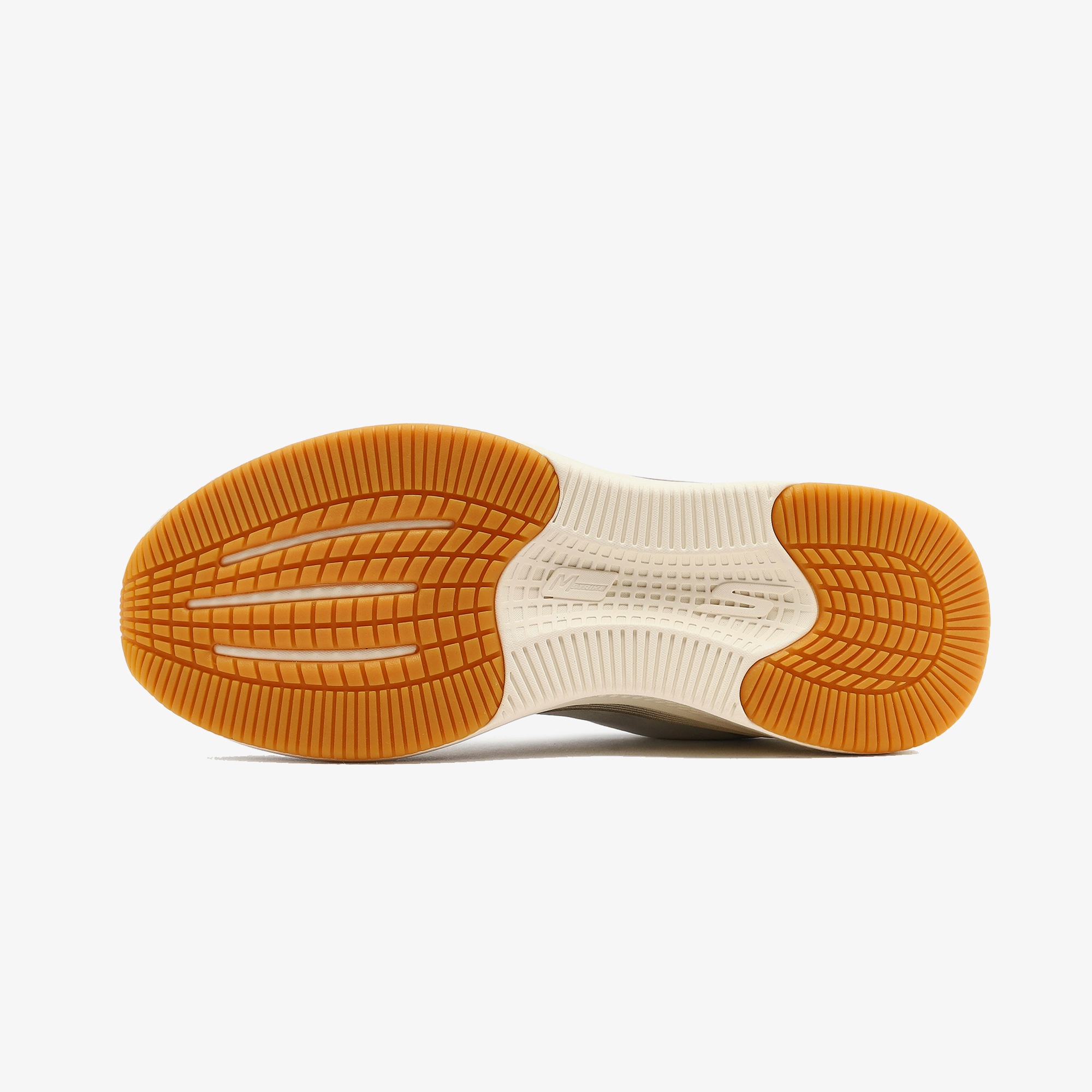 Skechers Go Run Elevate 2.0 Uplifting Erkek Beyaz Koşu Ayakkabısı