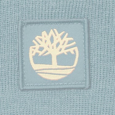  Timberland Tonal Erkek Mavi Bere