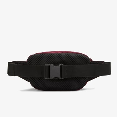  Timberland Nylon Unisex Bordo Bel Çantası