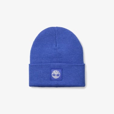  Timberland Tonal Erkek Mavi Bere