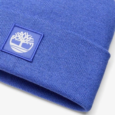  Timberland Tonal Erkek Mavi Bere