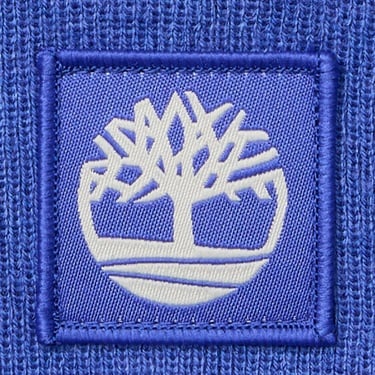  Timberland Tonal Erkek Mavi Bere