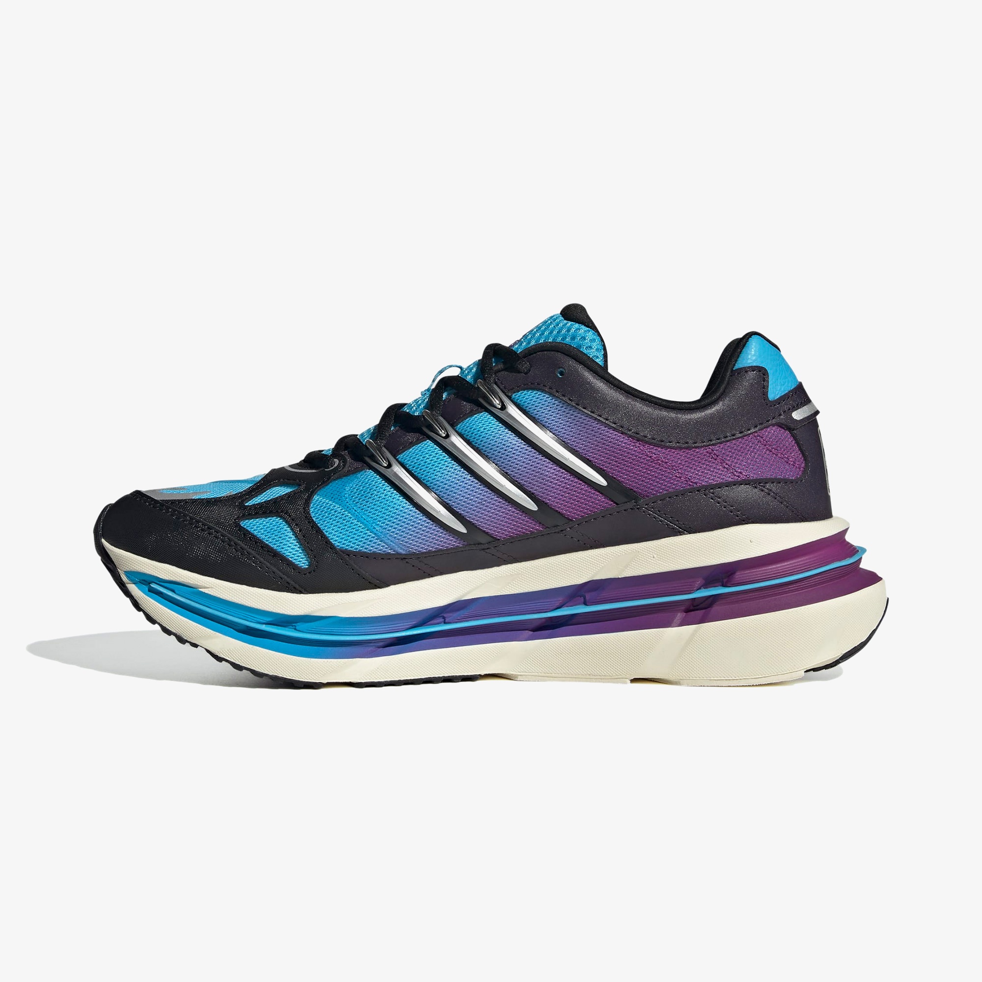 adidas Adistar Hrmy Erkek Gri Spor Ayakkabı