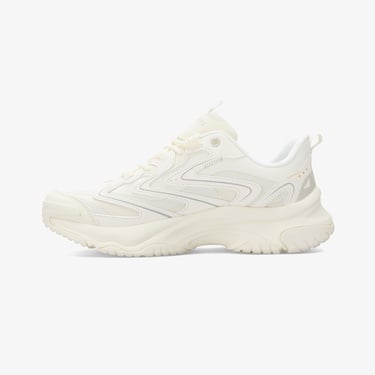  Skechers Moonhiker Kadın Beyaz Spor Ayakkabı