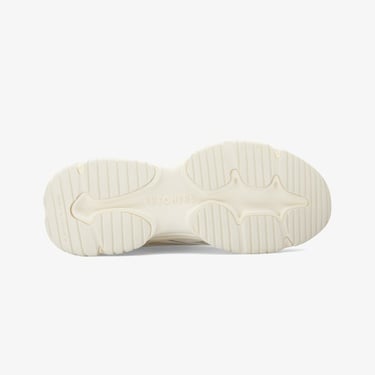  Skechers Moonhiker Kadın Beyaz Spor Ayakkabı