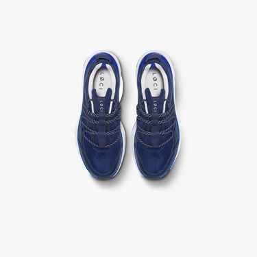  Loci Dopamine Unisex Mavi Spor Ayakkabı