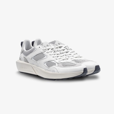  Loci Volt Unisex Beyaz Spor Ayakkabı