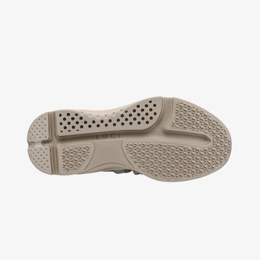  Loci Dopamine Unisex Beyaz Spor Ayakkabı