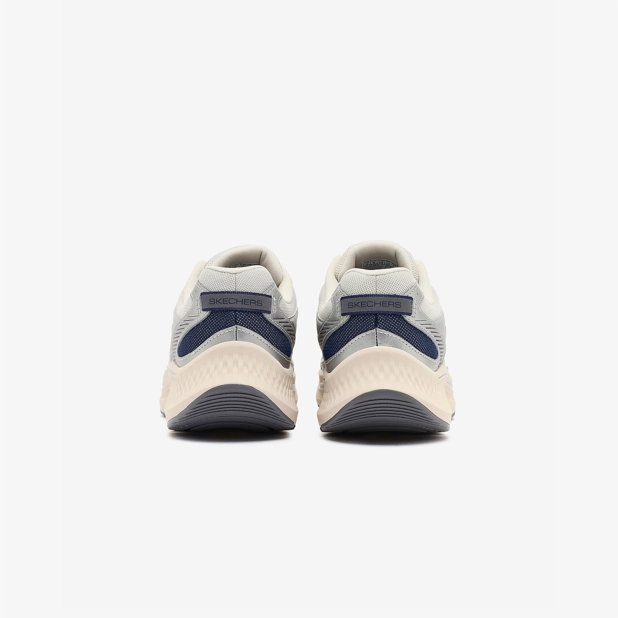 Skechers Go Run Consistent 2.0 Volt Kadın Mavi Spor Ayakkabı