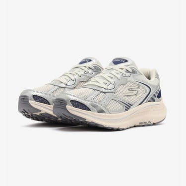  Skechers Go Run Consistent 2.0 Volt Kadın Mavi Spor Ayakkabı