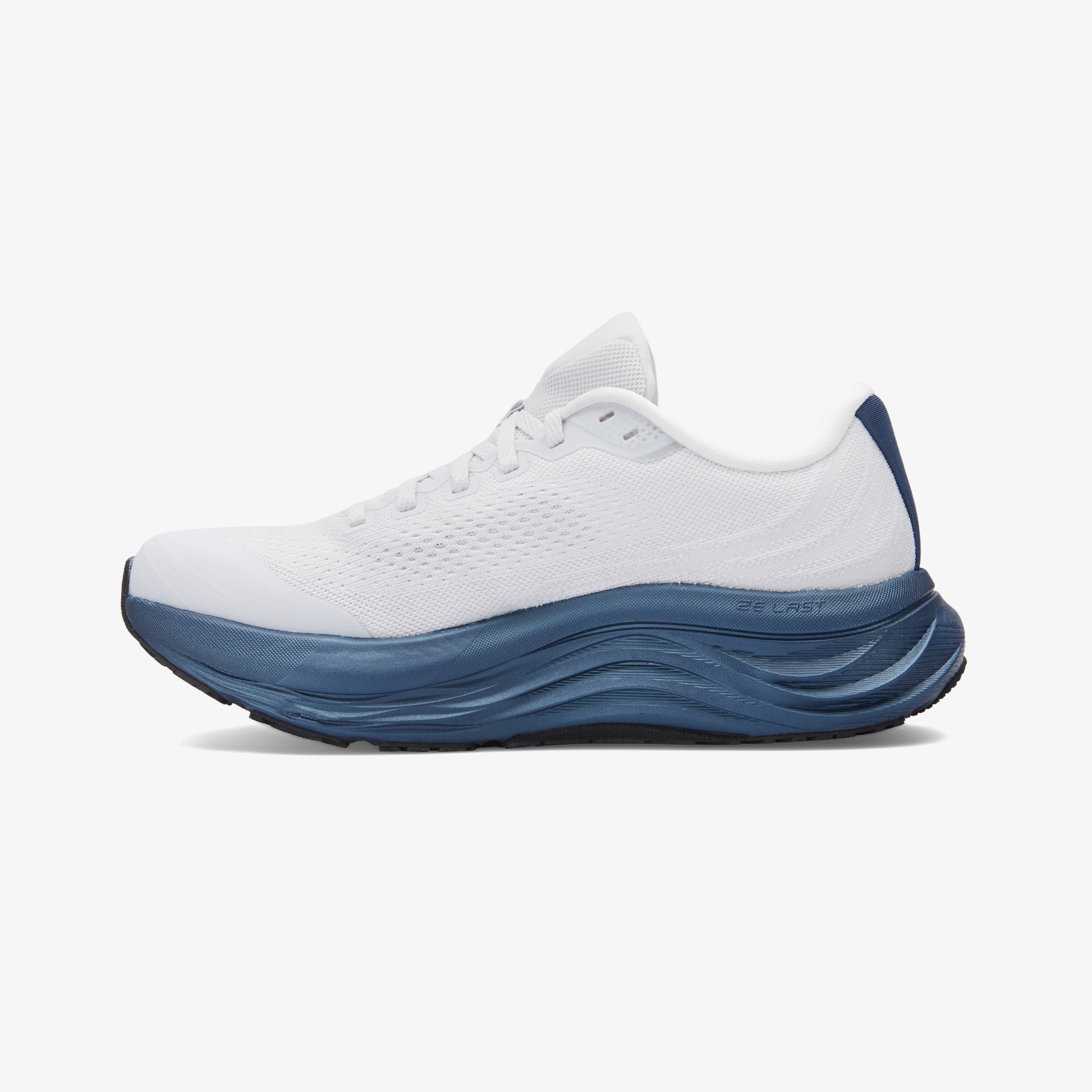 Fashfed Fashfed Anta Journey Walker 2.0 Erkek Gri Koşu Ayakkabısı Sneaker | FashFed Gri - 3. görsel