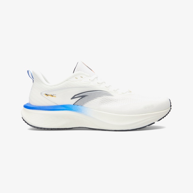  Anta Mach V SE Erkek Beyaz Koşu Ayakkabısı