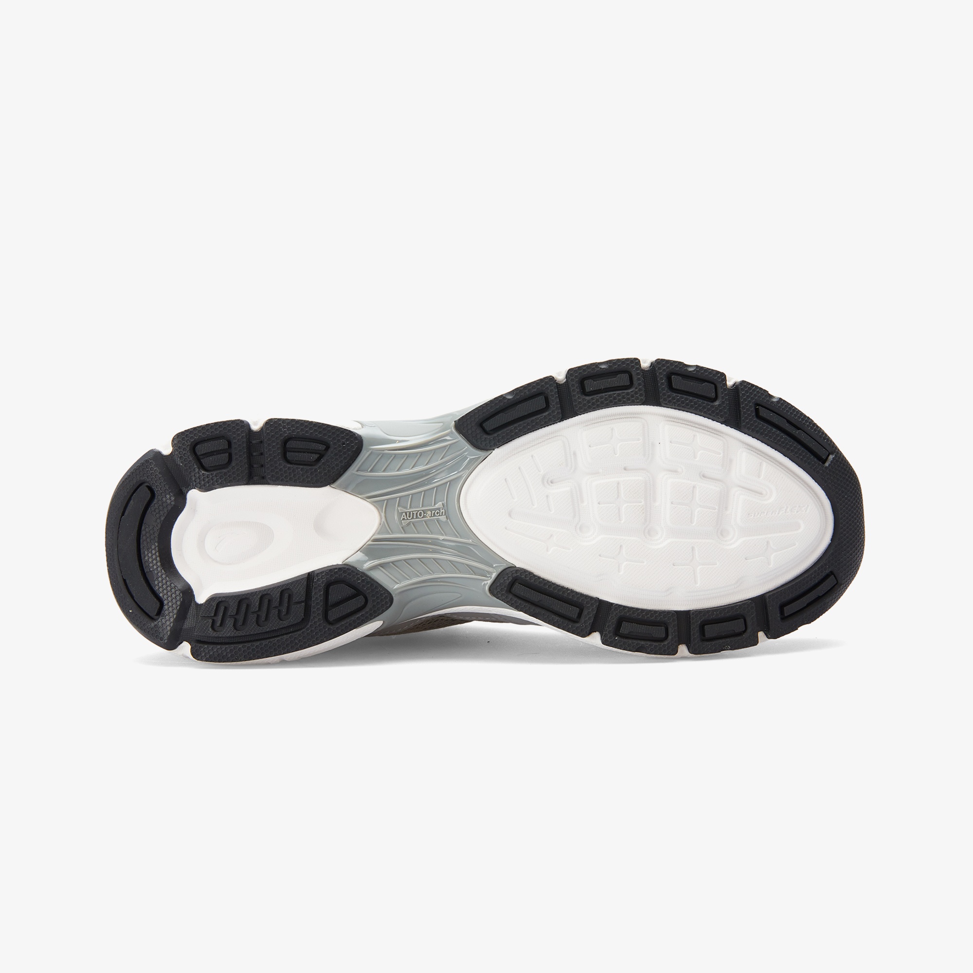 Anta Millennium Erkek Gri Spor Ayakkabı