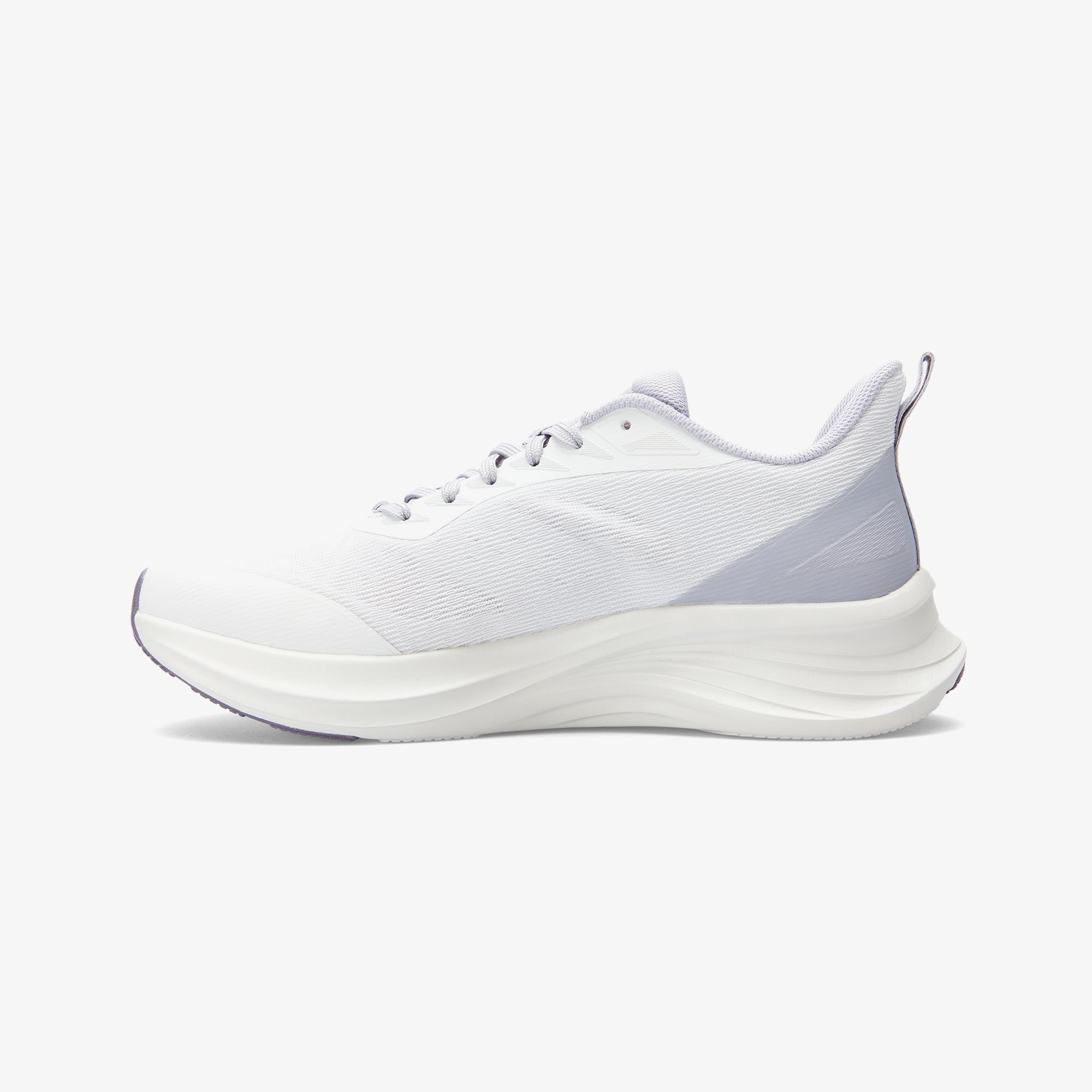 Fashfed Fashfed Anta Light Erkek Gri Koşu Ayakkabısı Sneaker | FashFed Gri - 3. görsel