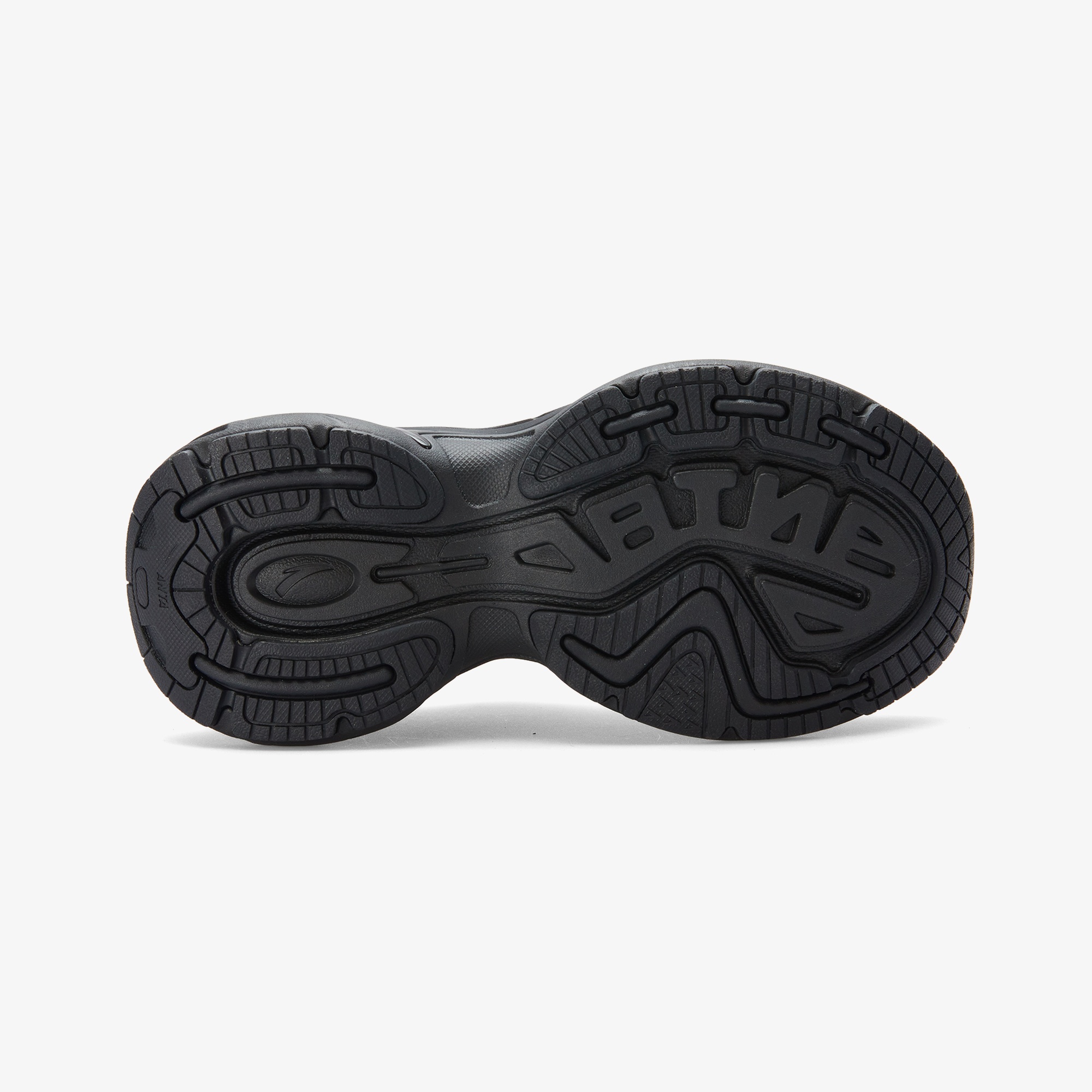 Anta Skyrocket Lt Kadın Siyah Spor Ayakkabı