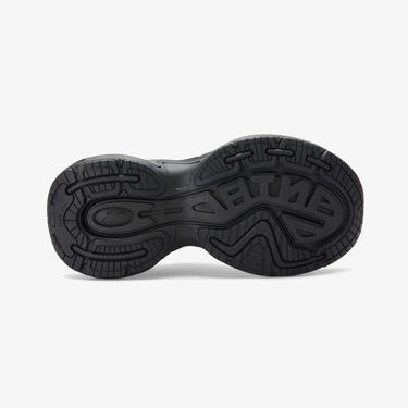  Anta Skyrocket Lt Kadın Siyah Spor Ayakkabı