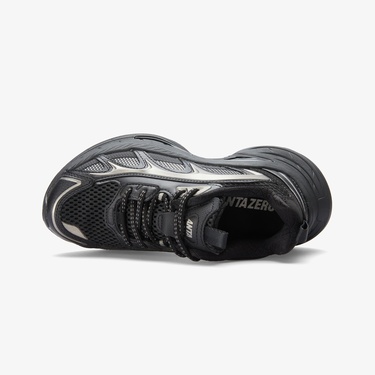  Anta Skyrocket Lt Kadın Siyah Spor Ayakkabı