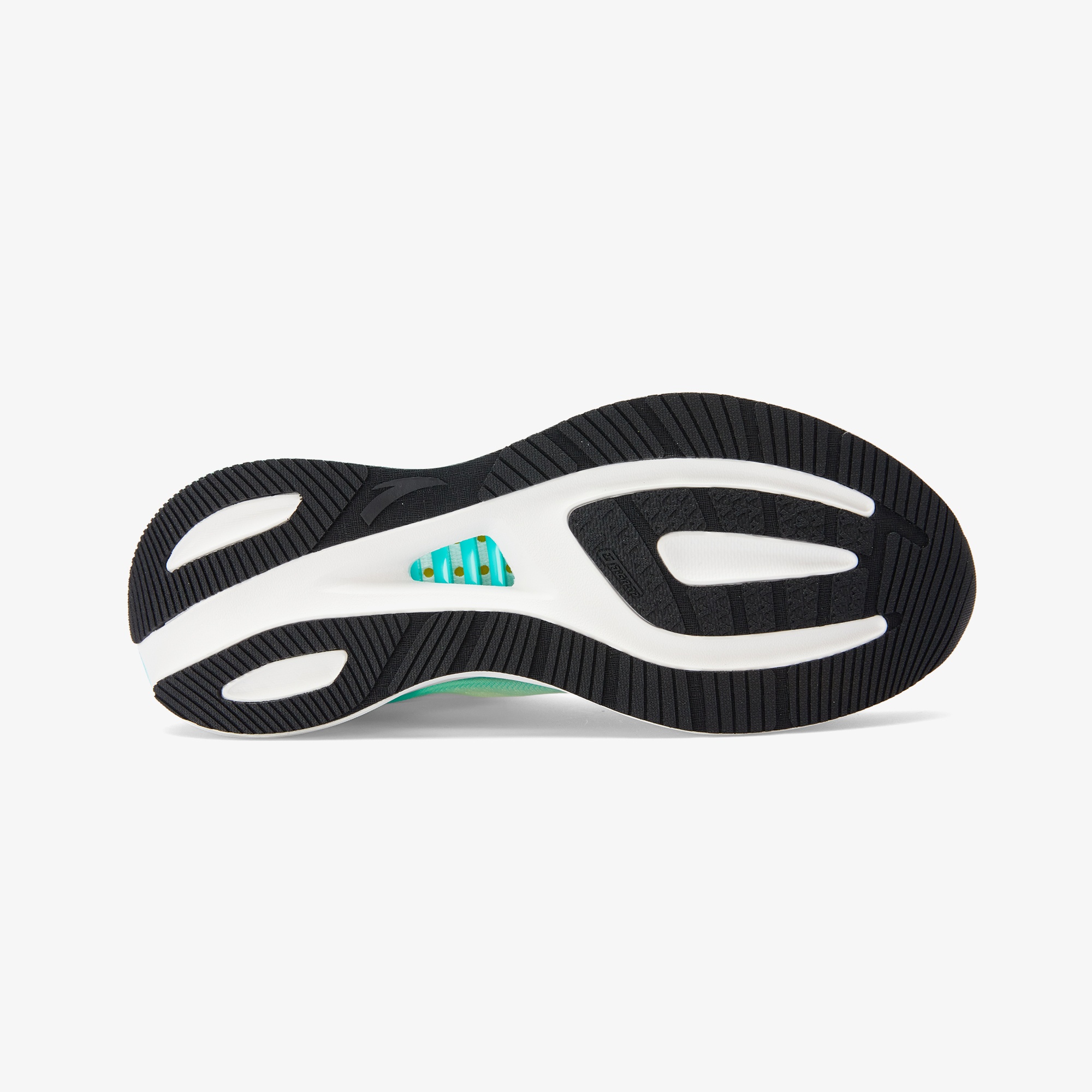 Anta Flashlite Cool Erkek Beyaz Koşu Ayakkabısı