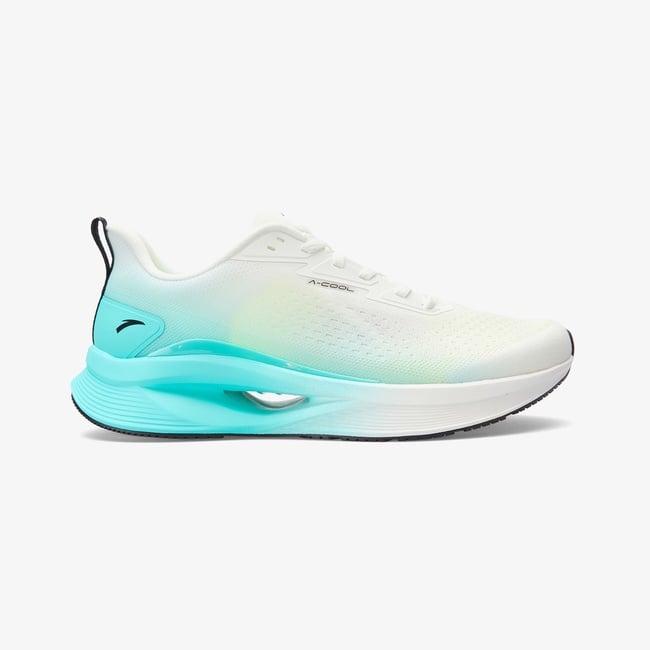  Anta Flashlite Cool Erkek Beyaz Koşu Ayakkabısı