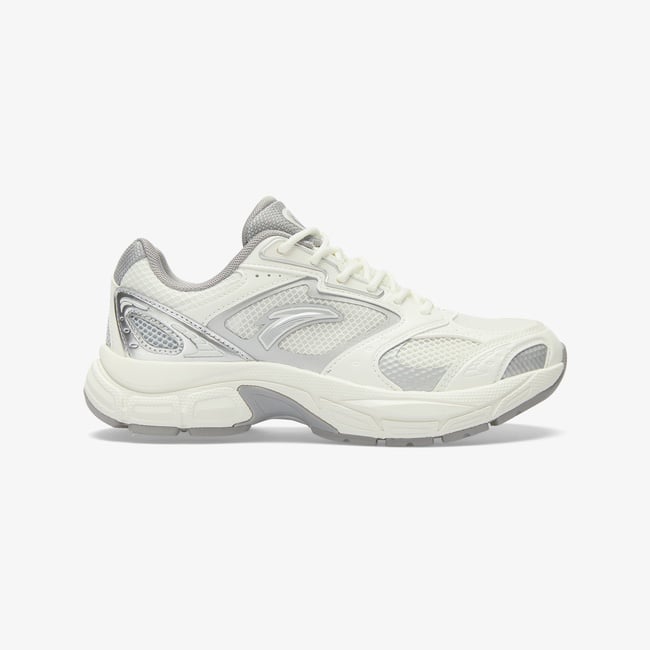  Anta Millennium 8.0 Kadın Bej Spor Ayakkabı