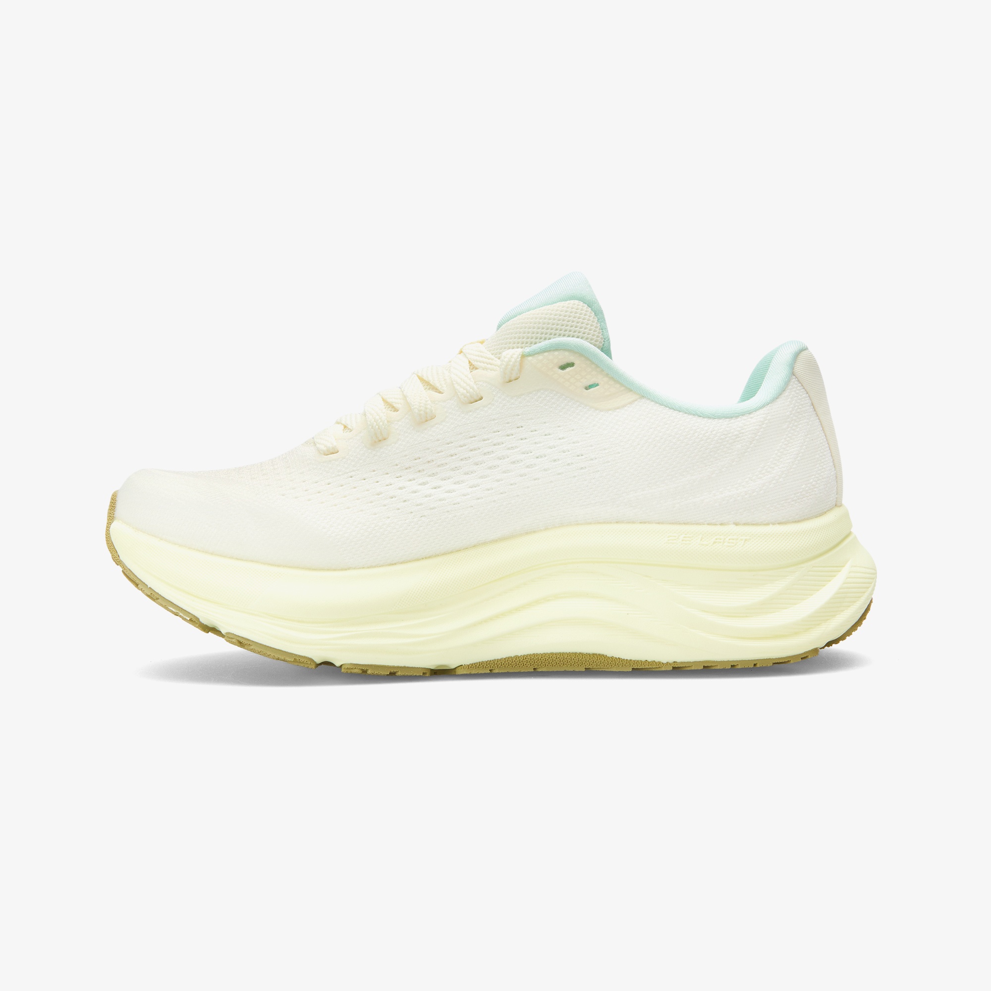 Anta Journey Walker Kadın Bej Koşu Ayakkabısı