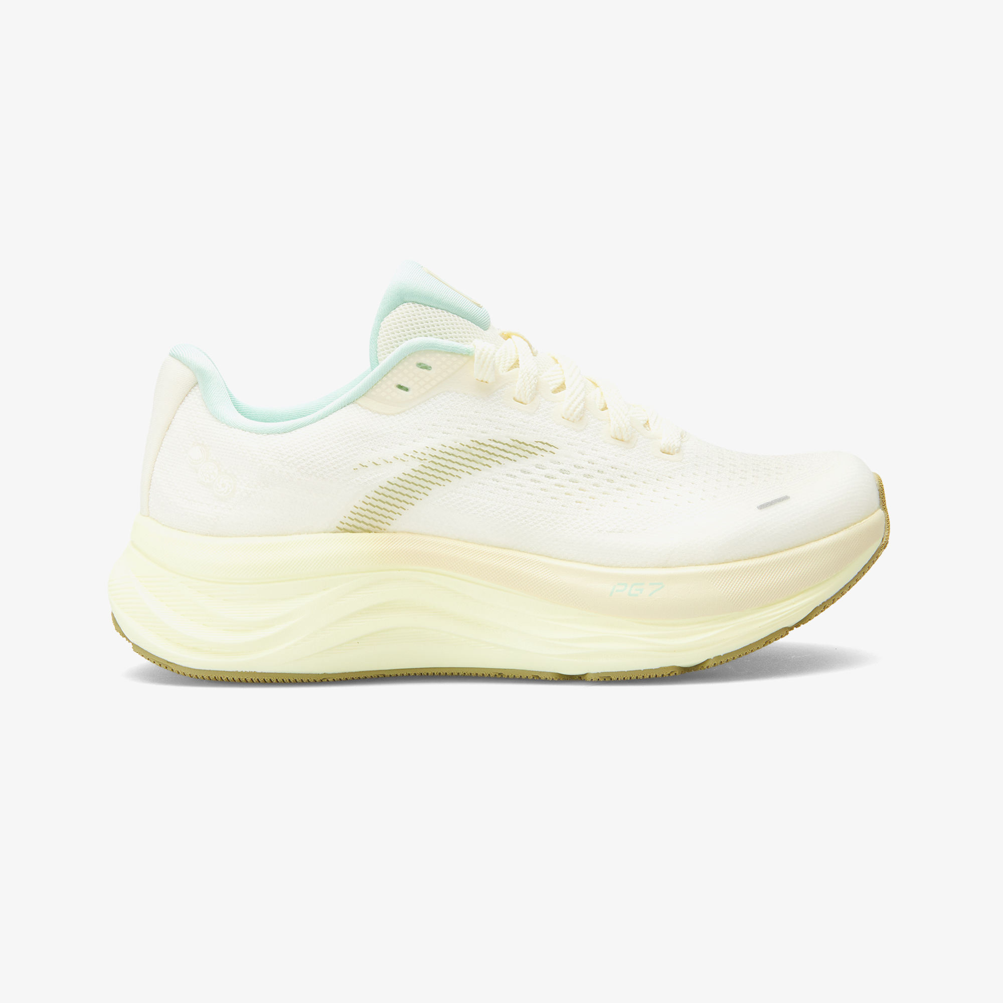  Anta Journey Walker Kadın Bej Koşu Ayakkabısı