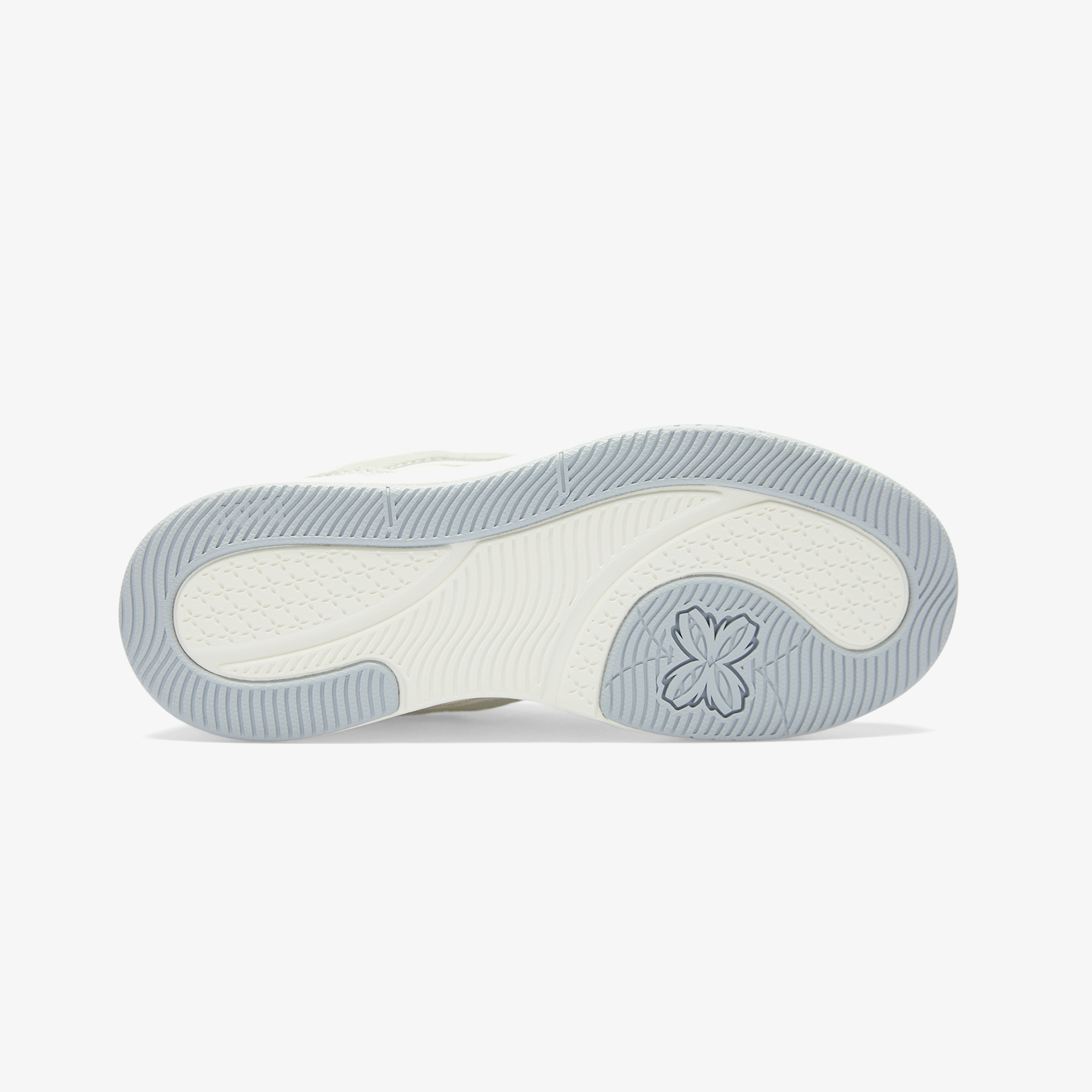 Fashfed Fashfed Anta Cream Kadın Bej Spor Ayakkabı Sneaker | FashFed Bej - 6. görsel