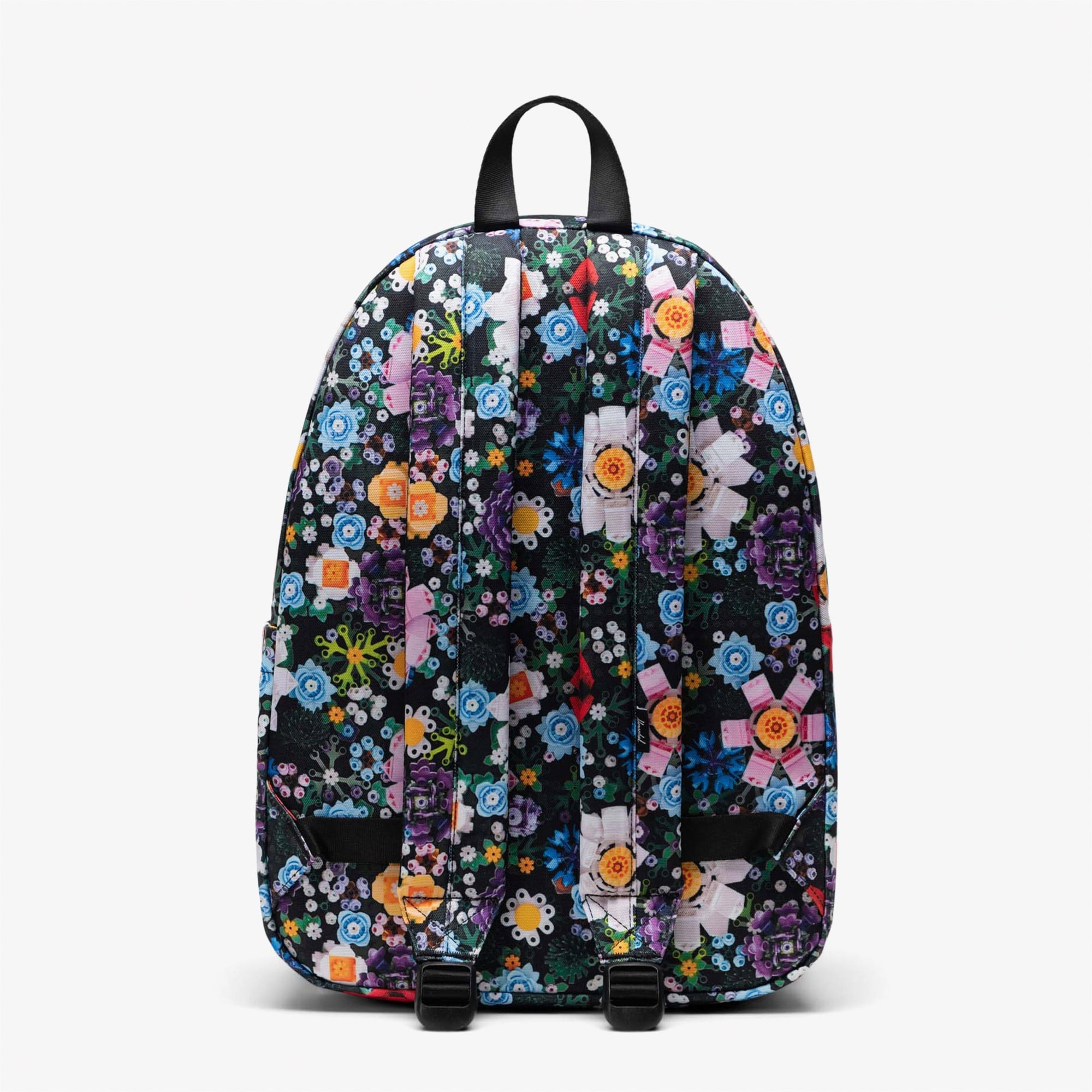 Herschel X LEGO Classic Çocuk Renkli Sırt Çantası