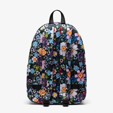  Herschel X LEGO Classic Çocuk Renkli Sırt Çantası