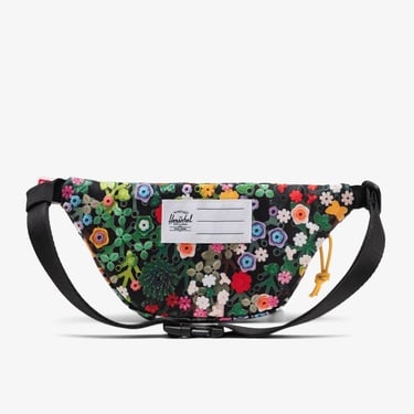  Herschel X LEGO Heritage Çocuk Renkli Bel Çantası