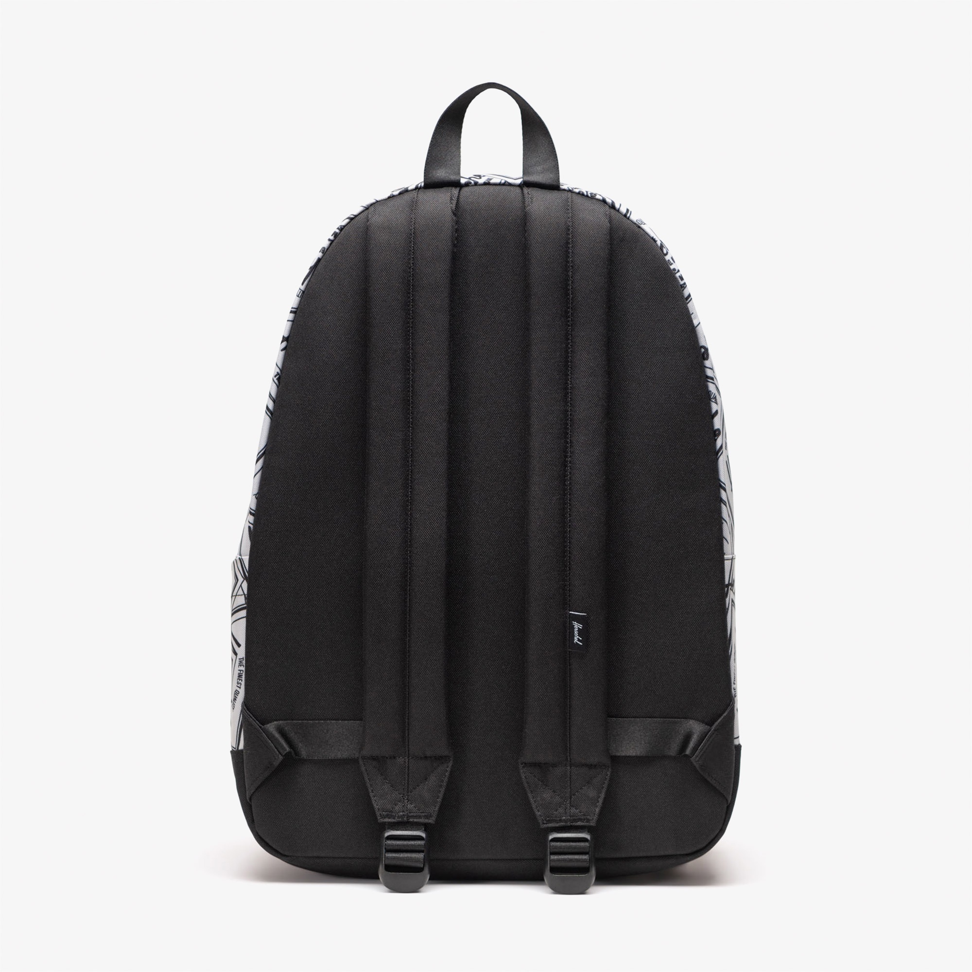 Herschel Classic XL Unisex Beyaz Sırt Çantası