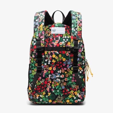  Herschel X LEGO Heritage Çocuk Renkli Sırt Çantası